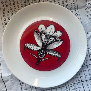 Bidasoa Espana 6” Plate 🌵Made in Spain